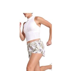 Calia Infinity Running Shorts Women’s Size L Swirl Print NWT